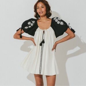 Cleobella Kimaya Mini Dress